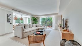 Ground Floor Apartment for sale in Atalaya, Estepona East