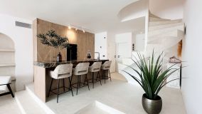 Town House for sale in Nueva Andalucia, Marbella