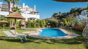 Bungalow for sale in Aloha, Nueva Andalucia