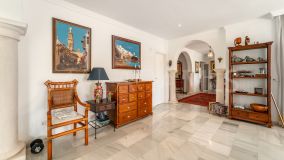 Villa en venta en El Rosario, Marbella Este