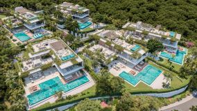 Villa zu verkaufen in Sierra Blanca, Marbella Goldene Meile