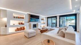 Duplex a la venta en Nueva Andalucia