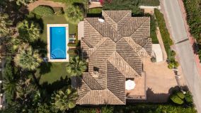 Villa en venta en Las Brisas