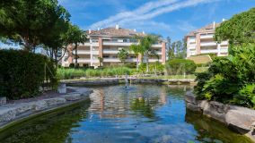 Ground Floor Apartment for sale in Marbella City