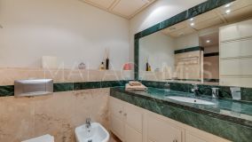 Ground Floor Apartment for sale in Marbella City