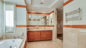 Ground Floor Apartment for sale in Marbella City