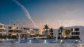 New Development Naya Residences, Estepona