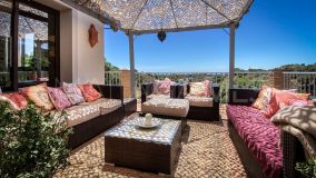 Villa zu verkaufen in Estepona