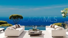 Villa en venta en La Quinta, Benahavis