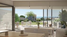 Apartamento con 2 dormitorios en venta en Estepona