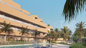 Comprar apartamento en Estepona de 3 dormitorios