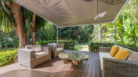 Villa for sale in Nueva Andalucia, Marbella