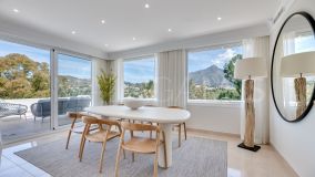 Atico en venta en Nueva Andalucia, Marbella