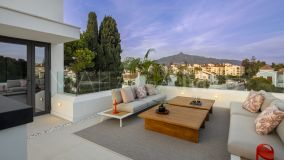 Villa zu verkaufen in Cortijo Blanco, San Pedro de Alcantara