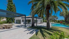 Villa for sale in Elviria, Marbella East