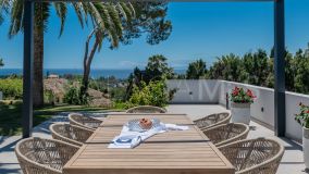 Villa for sale in Elviria, Marbella East