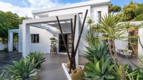 Villa for sale in El Rosario with 5 bedrooms