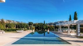 6 bedrooms villa in Benahavis for sale