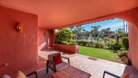 Ground Floor Apartment for sale in Estepona