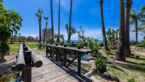 Erdgeschosswohnung zu verkaufen in Estepona