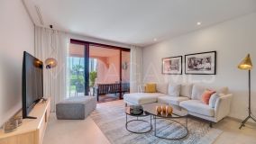 Ground Floor Apartment for sale in Estepona