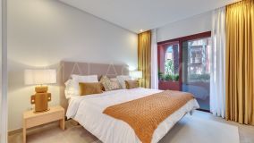 Apartamento Planta Baja en venta en Estepona