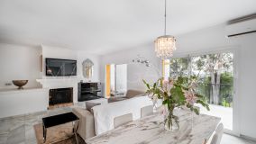 Maison de Ville for sale in Nueva Andalucia, Marbella