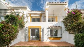 Maison de Ville for sale in Nueva Andalucia, Marbella