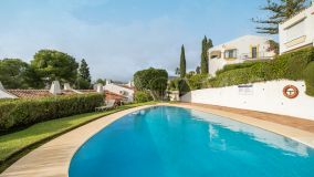 Maison de Ville for sale in Nueva Andalucia, Marbella