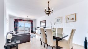 Apartamento Planta Baja en venta en Estepona