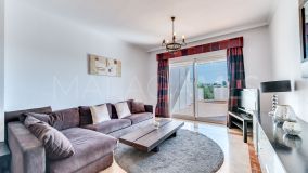 Apartamento Planta Baja en venta en Estepona