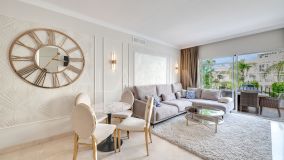Duplex for sale in Nueva Andalucia, Marbella