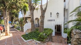 Apartment for sale in Puente Romano, Marbella Golden Mile