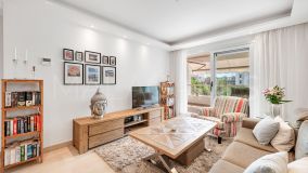 Penthouse for sale in San Pedro de Alcantara