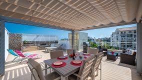 Penthouse for sale in San Pedro de Alcantara