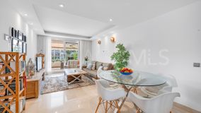 Penthouse for sale in San Pedro de Alcantara