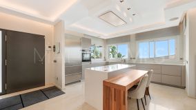 Villa zu verkaufen in Nueva Andalucia, Marbella