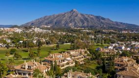 Appartement for sale in Las Alamandas, Nueva Andalucia
