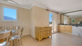 Wohnung zu verkaufen in Las Alamandas, Nueva Andalucia