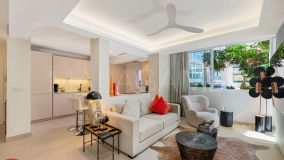 Appartement for sale in Marbella Centro, Marbella City