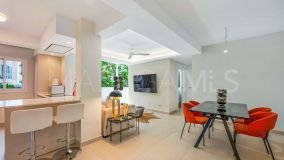 Appartement for sale in Marbella Centro, Marbella City