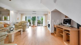 Reihenhaus zu verkaufen in El Rosario, Marbella Ost