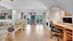 Town House for sale in El Rosario, Marbella East