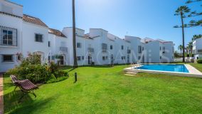 Reihenhaus zu verkaufen in El Rosario, Marbella Ost