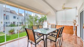 Town House for sale in El Rosario, Marbella East