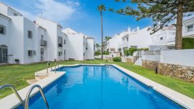 Town House for sale in El Rosario, Marbella East