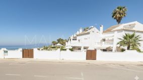 Town House for sale in El Rosario, Marbella East