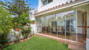 Town House for sale in El Rosario, Marbella East
