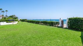 Reihenhaus zu verkaufen in El Rosario, Marbella Ost