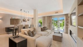 Adosado en venta en La Quinta Hills, Benahavis